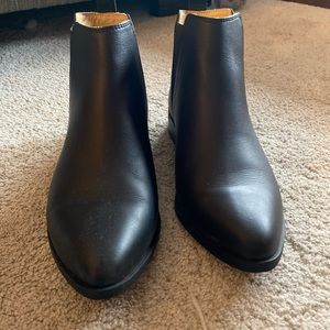 Nisolo Chelsea Boots
